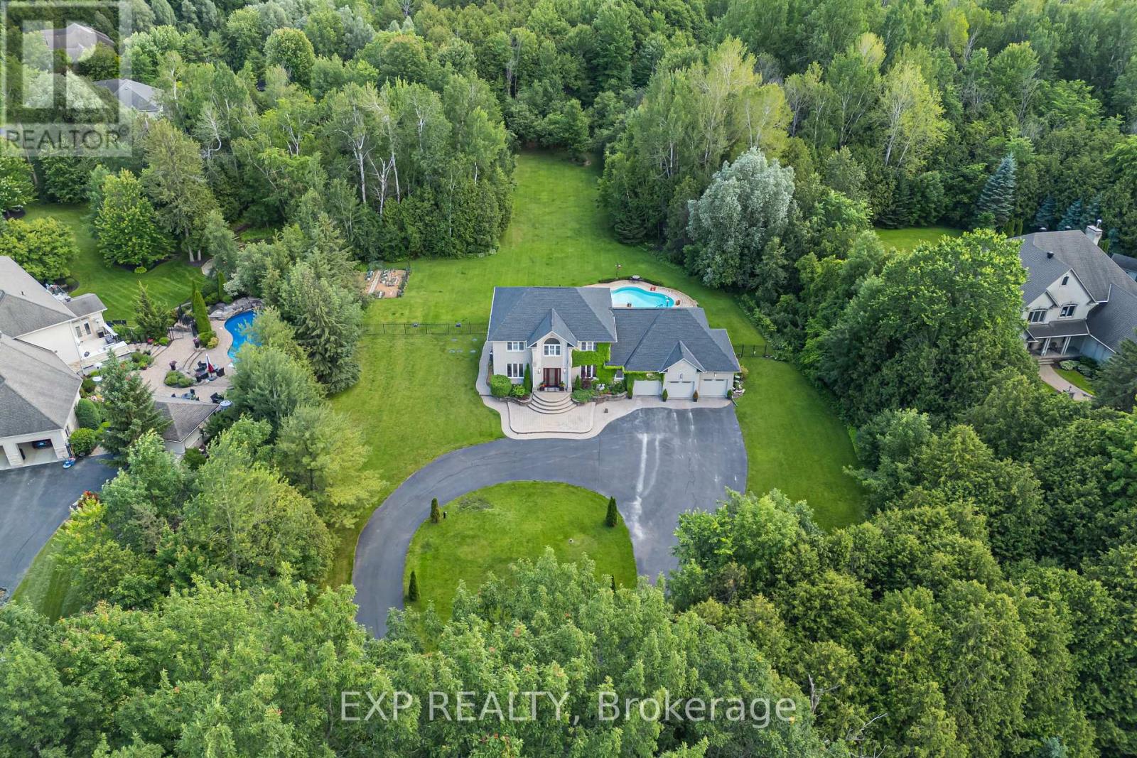 1550 Lords Manor Lane, Ottawa, Ontario  K4M 1K3 - Photo 2 - X13696084