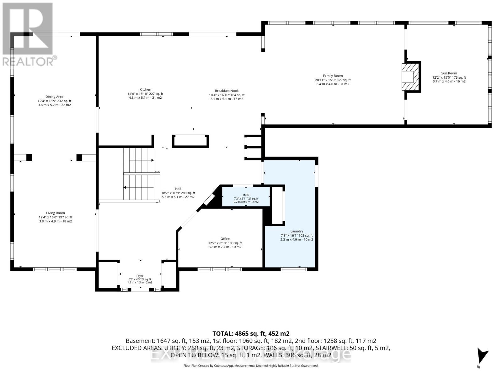 1550 Lords Manor Lane, Ottawa, Ontario  K4M 1K3 - Photo 42 - X13696084