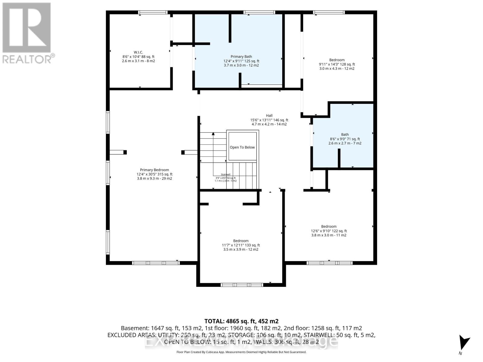 1550 Lords Manor Lane, Ottawa, Ontario  K4M 1K3 - Photo 43 - X13696084