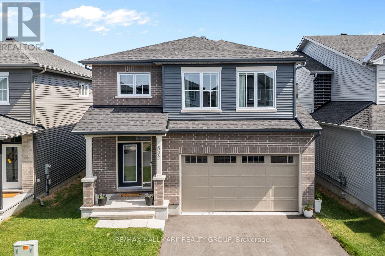 892 Sendero Way, Ottawa, Ontario  K2S 2W8 - Photo 2 - X13696140