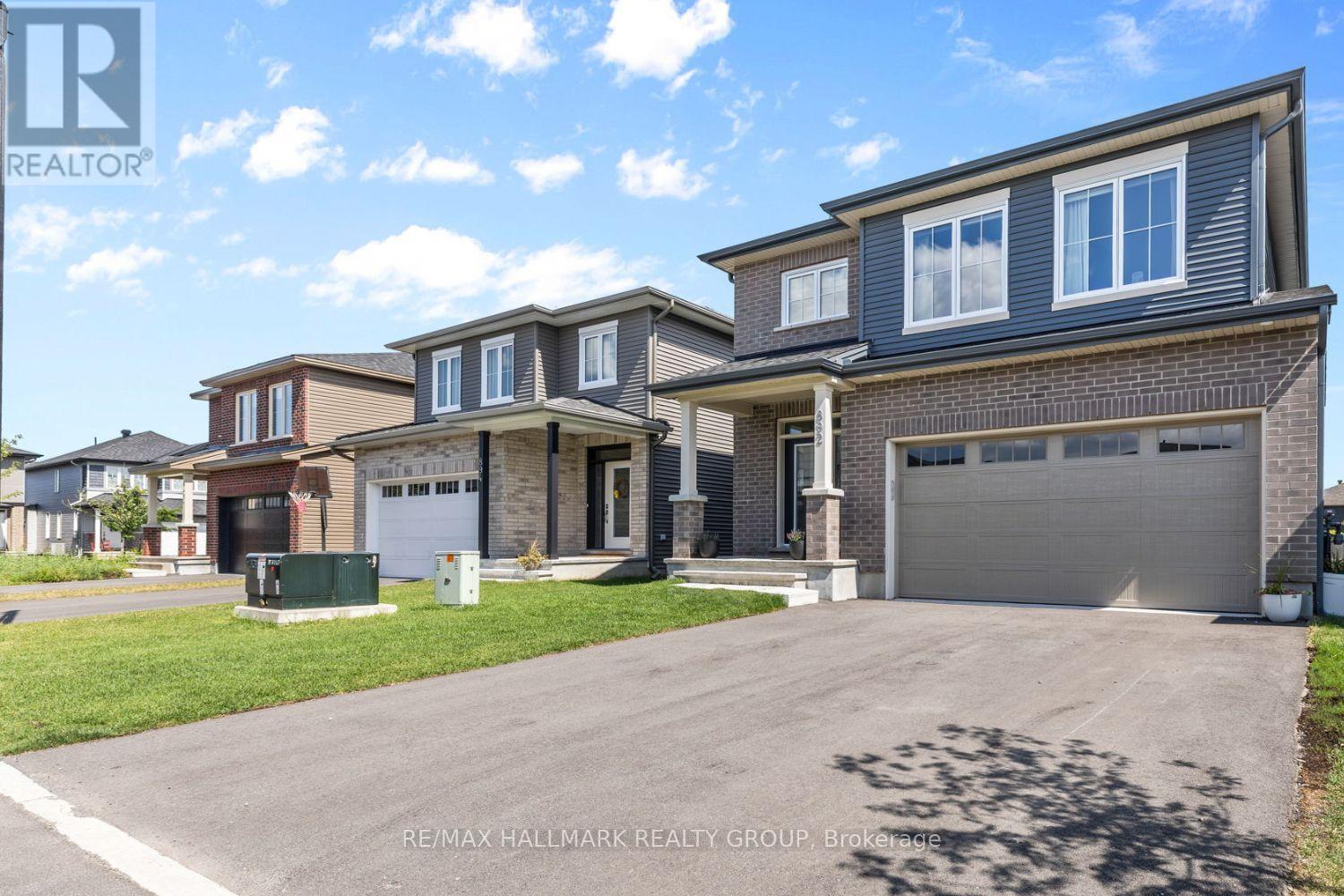 892 Sendero Way, Ottawa, Ontario  K2S 2W8 - Photo 3 - X13696140