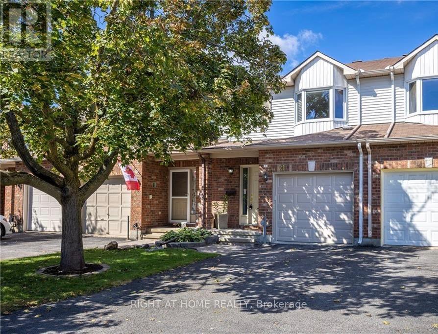 21 Grenadier Way, Ottawa, Ontario  K2J 4L3 - Photo 1 - X13696178