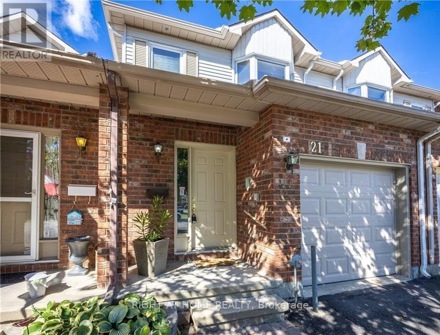 21 Grenadier Way, Ottawa, Ontario  K2J 4L3 - Photo 2 - X13696178