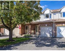 21 GRENADIER WAY, Ottawa, Ontario