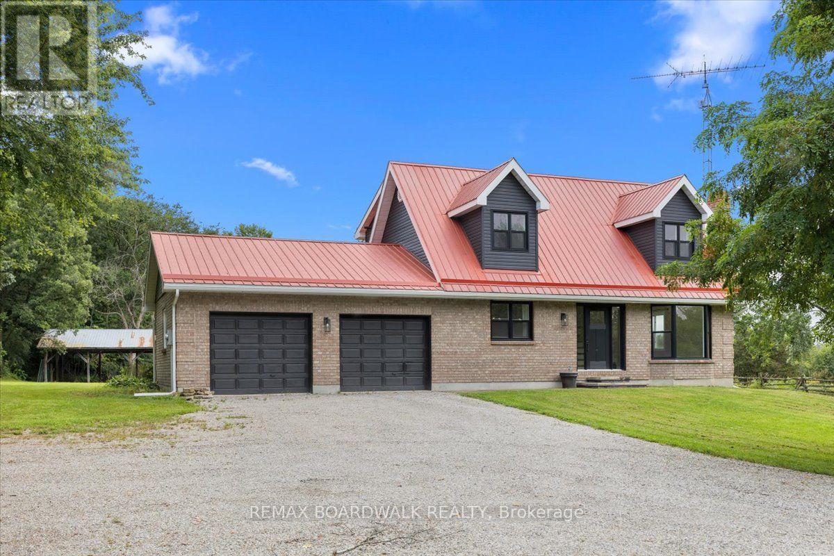 236 GILLIES CORNERS SIDE ROAD, Beckwith, Ontario