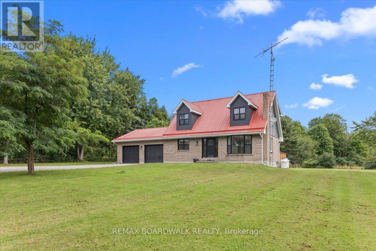 236 Gillies Corners Side Road, Beckwith, Ontario  K7A 4S7 - Photo 3 - X13696228