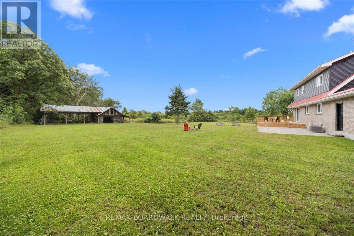 236 Gillies Corners Side Road, Beckwith, Ontario  K7A 4S7 - Photo 38 - X13696228