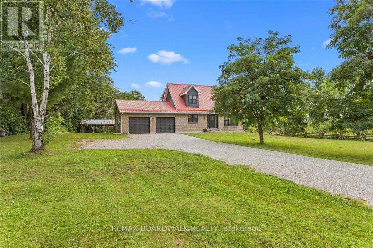 236 Gillies Corners Side Road, Beckwith, Ontario  K7A 4S7 - Photo 4 - X13696228