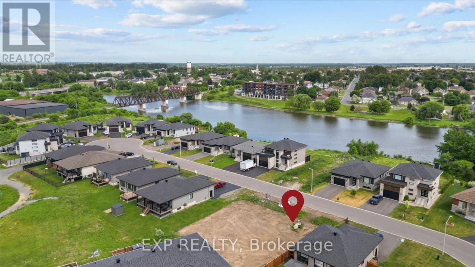 Lot #509 Barrage Street, Casselman, Ontario  K0A 1M0 - Photo 3 - X13696248