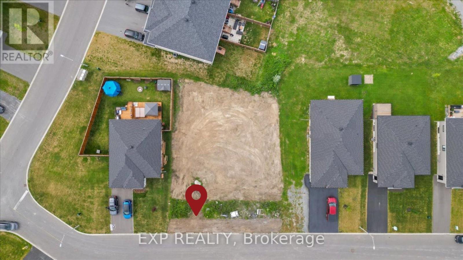 Lot #509 Barrage Street, Casselman, Ontario  K0A 1M0 - Photo 4 - X13696248