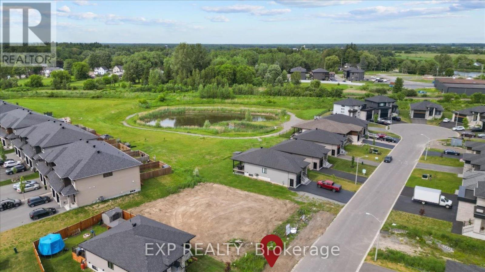 Lot #509 Barrage Street, Casselman, Ontario  K0A 1M0 - Photo 5 - X13696248