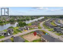 LOT #509 BARRAGE STREET, Casselman, Ontario