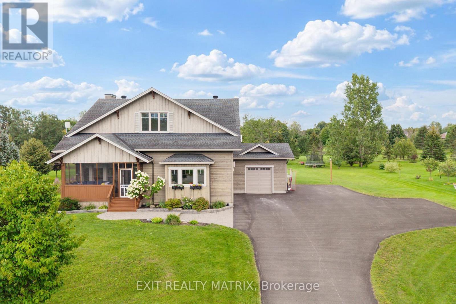123 MUIRFIELD COURT, Mississippi Mills, Ontario
