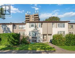 C - 13 BANNER ROAD, Ottawa, Ontario