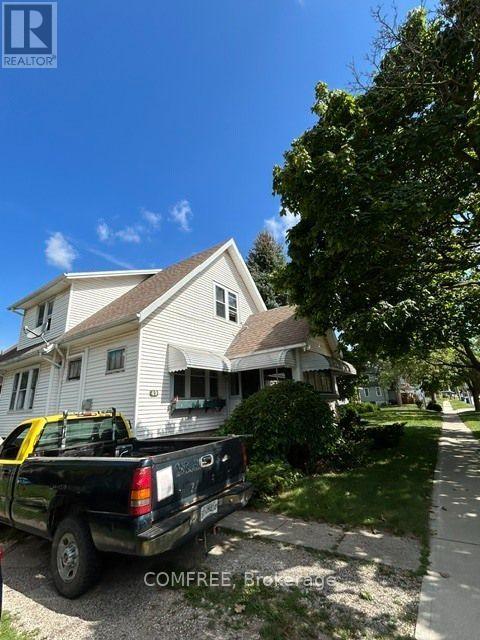 49 Talbot Street E, Chatham-Kent, Ontario  N0P 1A0 - Photo 2 - X13696304