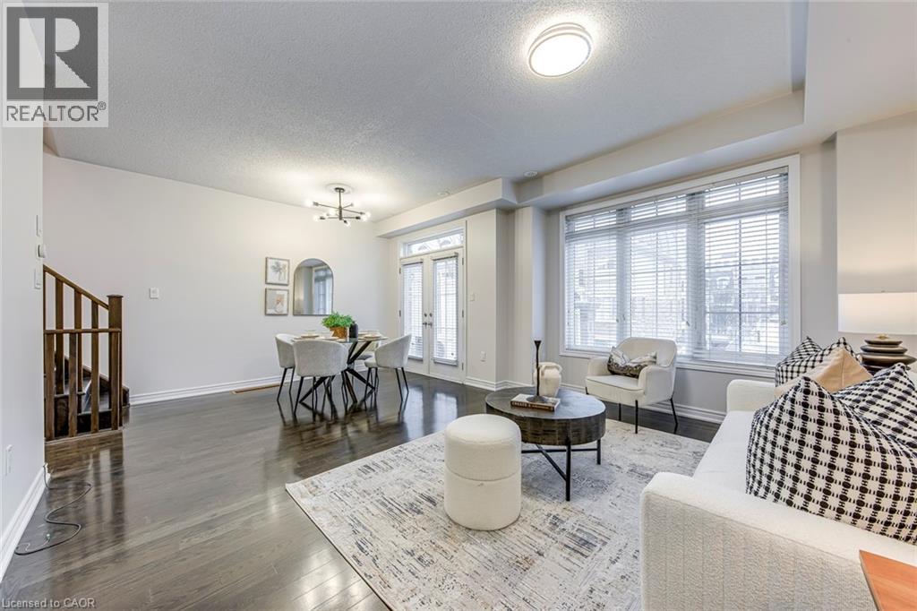 2435 Greenwich Drive Unit# 74, Oakville, Ontario  L6M 0S4 - Photo 13 - 40847583
