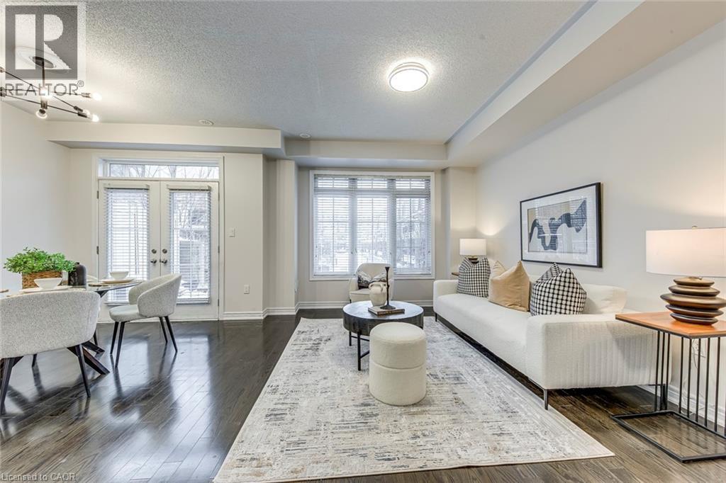 2435 Greenwich Drive Unit# 74, Oakville, Ontario  L6M 0S4 - Photo 12 - 40847583