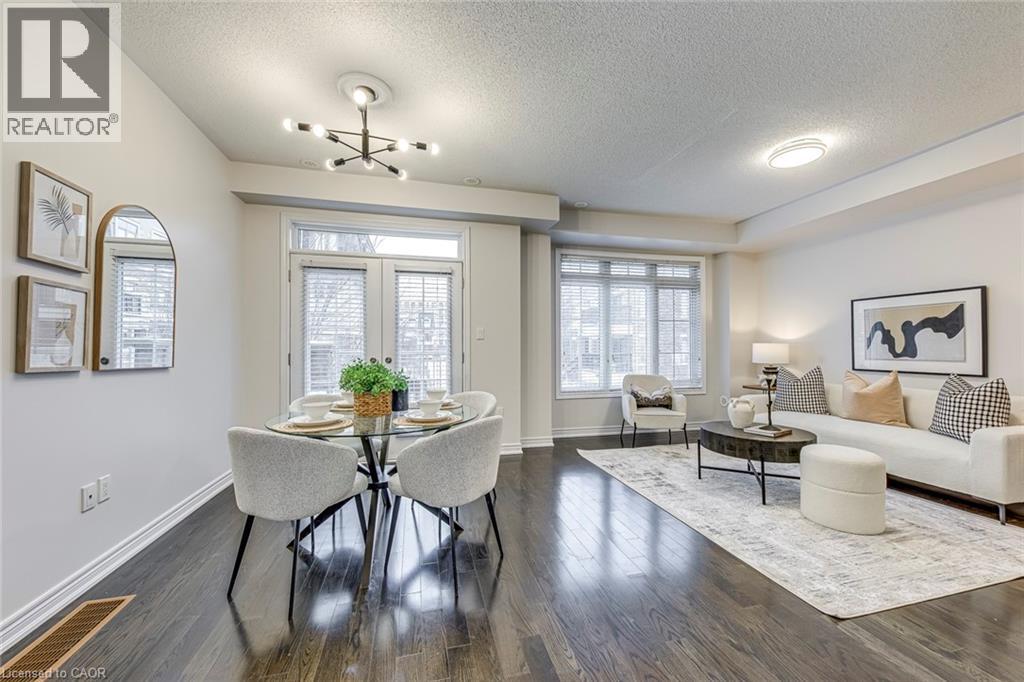 2435 Greenwich Drive Unit# 74, Oakville, Ontario  L6M 0S4 - Photo 6 - 40847583