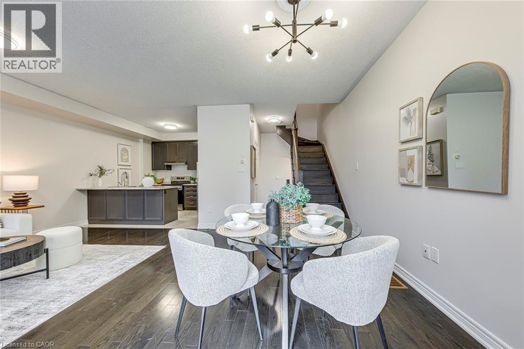 2435 Greenwich Drive Unit# 74, Oakville, Ontario  L6M 0S4 - Photo 9 - 40847583