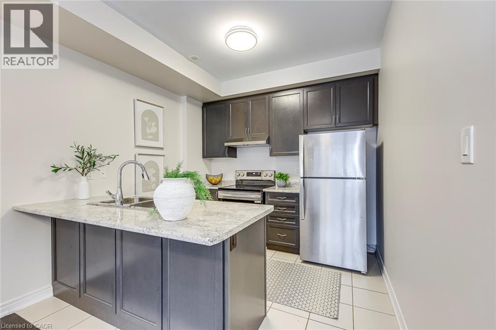 2435 Greenwich Drive Unit# 74, Oakville, Ontario  L6M 0S4 - Photo 15 - 40847583