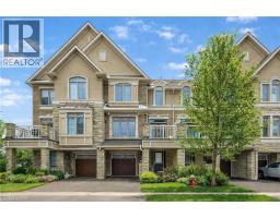 2435 GREENWICH Drive Unit# 74, Oakville, Ontario