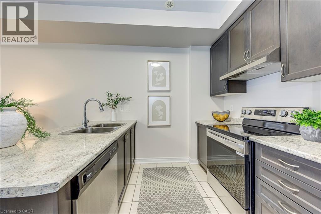 2435 Greenwich Drive Unit# 74, Oakville, Ontario  L6M 0S4 - Photo 16 - 40847583