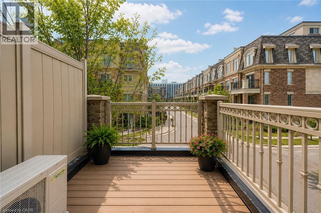 2435 Greenwich Drive Unit# 74, Oakville, Ontario  L6M 0S4 - Photo 18 - 40847583