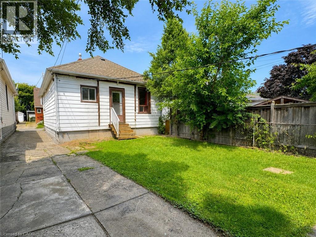 250 Weir Street N, Hamilton, Ontario  L8H 5G3 - Photo 19 - 40849813