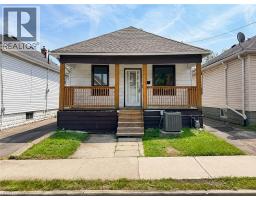 250 WEIR Street N, Hamilton, Ontario
