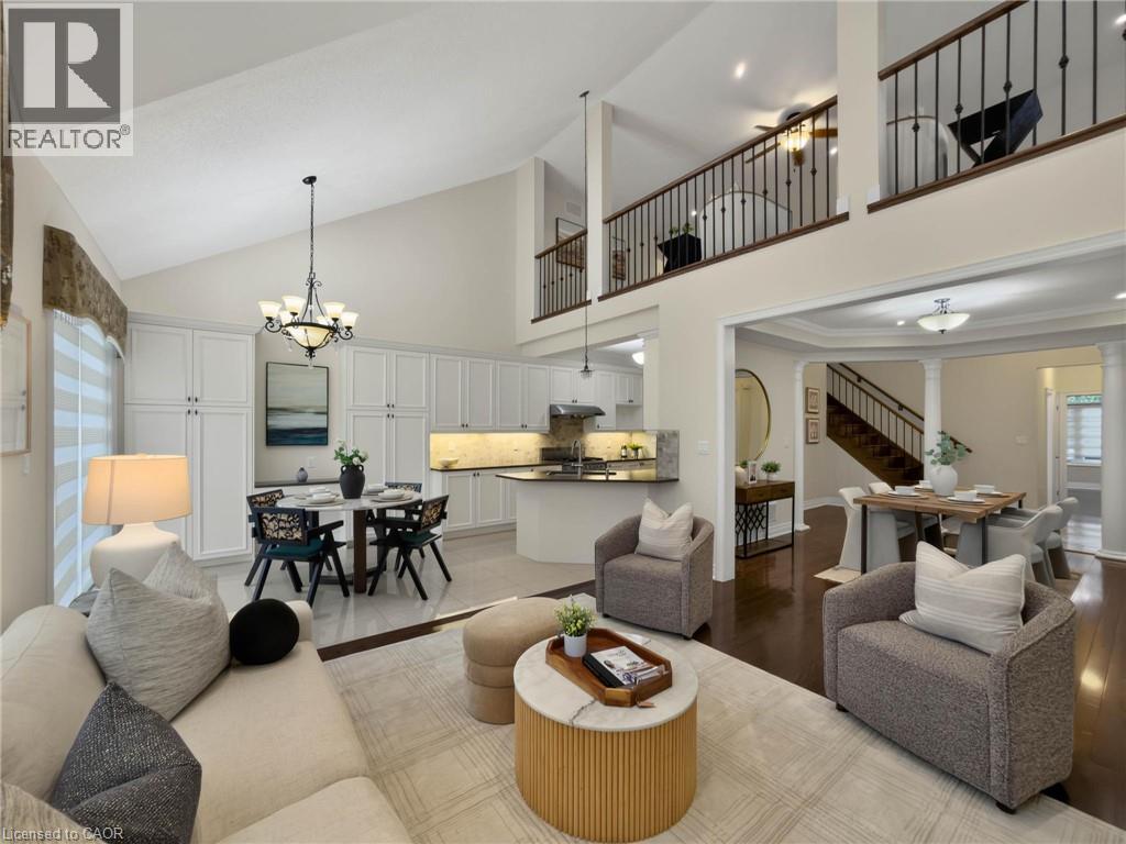 3353 Liptay Avenue Unit# 17, Oakville, Ontario  L6M 0M6 - Photo 10 - 40854688
