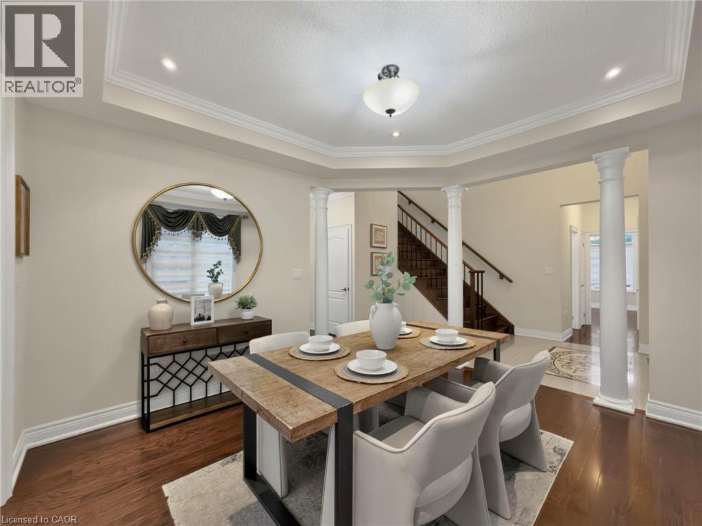 3353 Liptay Avenue Unit# 17, Oakville, Ontario  L6M 0M6 - Photo 8 - 40854688