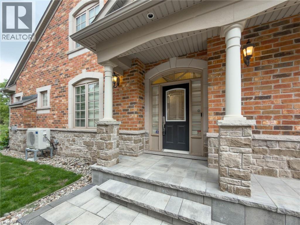 3353 Liptay Avenue Unit# 17, Oakville, Ontario  L6M 0M6 - Photo 5 - 40854688