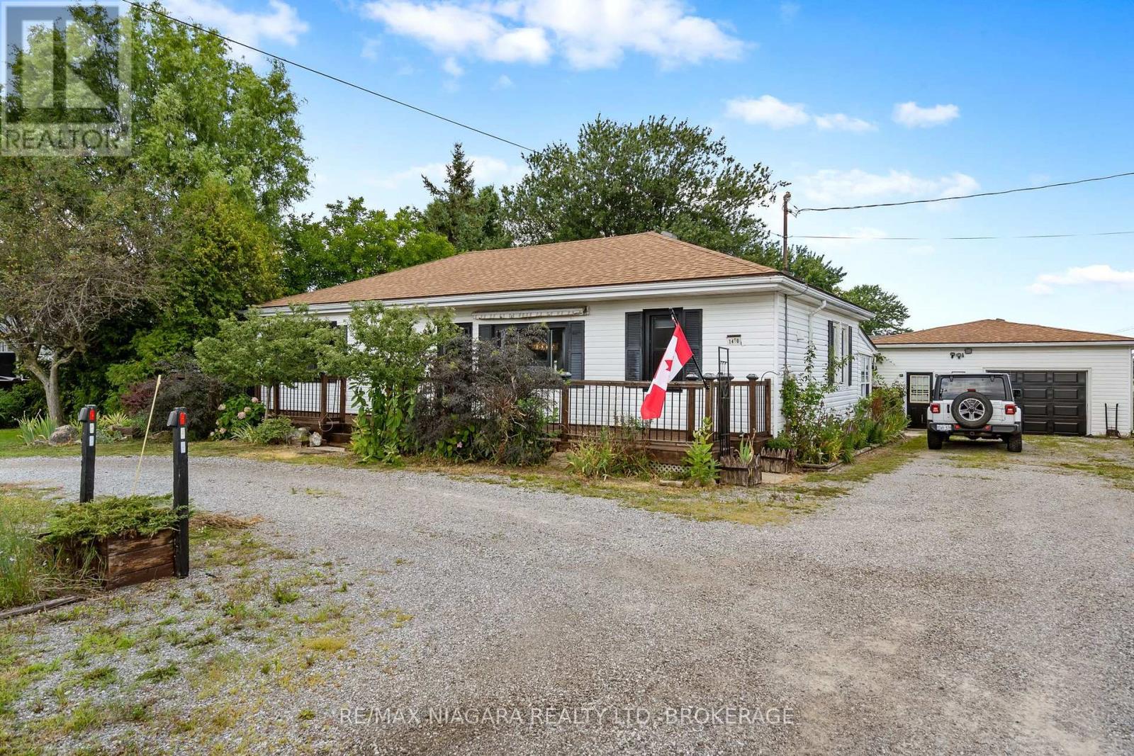 1470 KILLALY STREET E, Port Colborne, Ontario