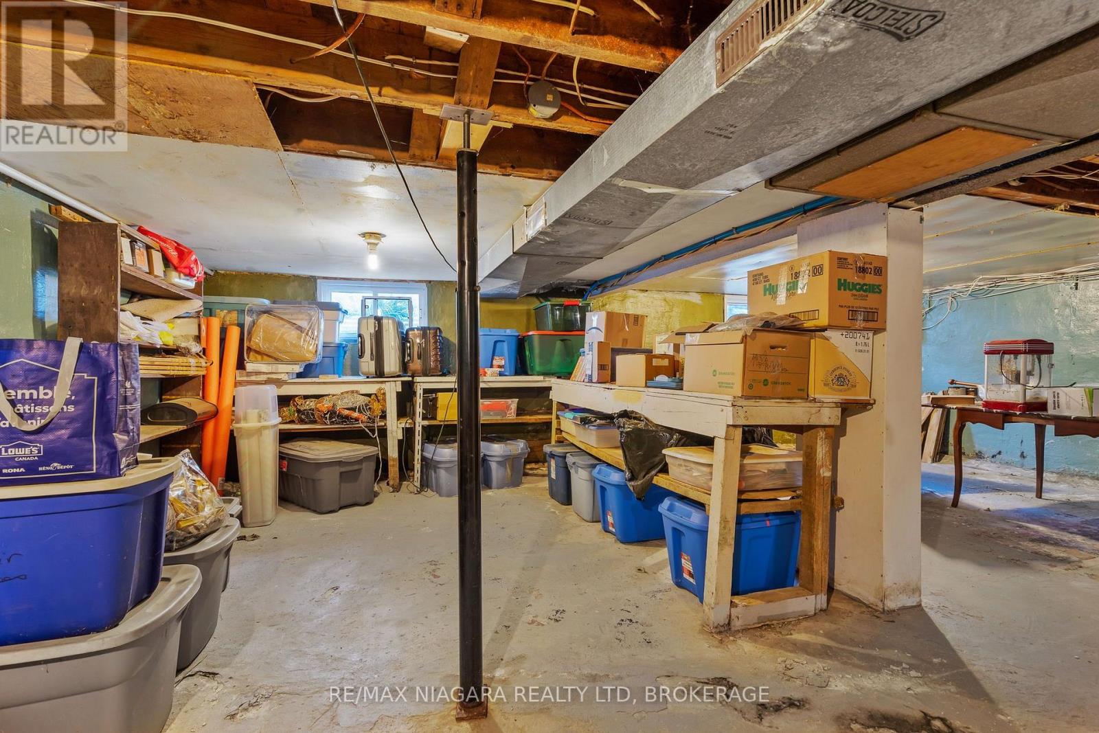 1470 Killaly Street E, Port Colborne (Sherkston), Ontario  L3K 5V3 - Photo 24 - X13696096