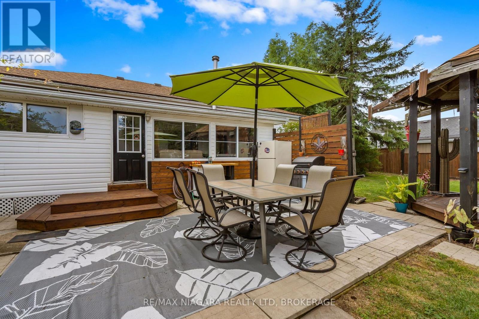 1470 Killaly Street E, Port Colborne (Sherkston), Ontario  L3K 5V3 - Photo 26 - X13696096