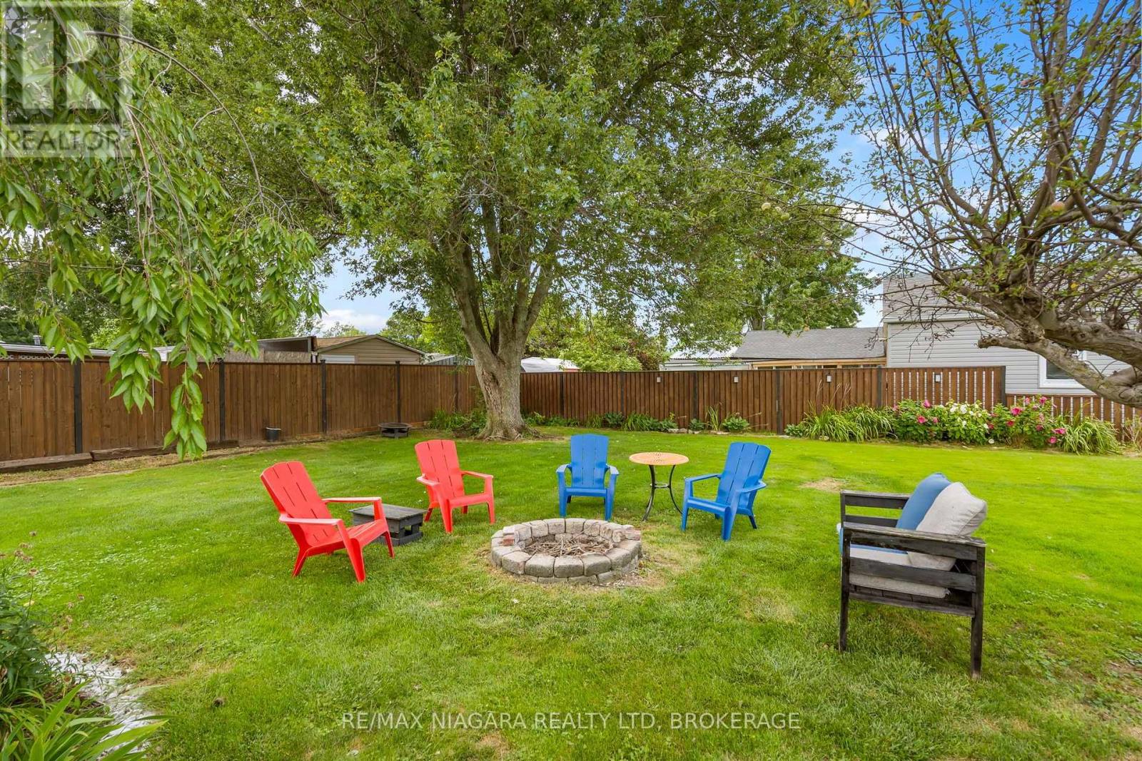 1470 Killaly Street E, Port Colborne (Sherkston), Ontario  L3K 5V3 - Photo 29 - X13696096