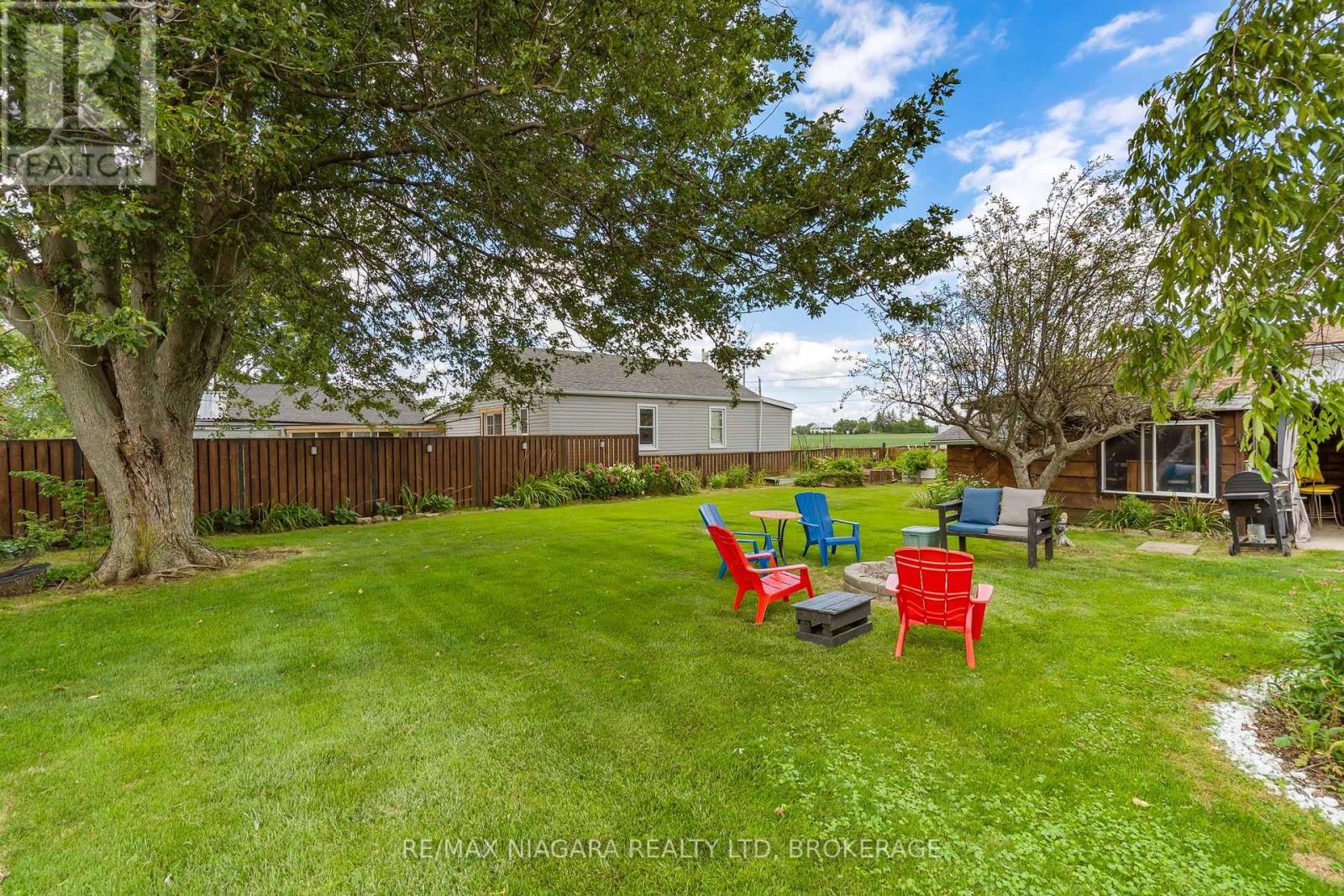 1470 Killaly Street E, Port Colborne (Sherkston), Ontario  L3K 5V3 - Photo 30 - X13696096