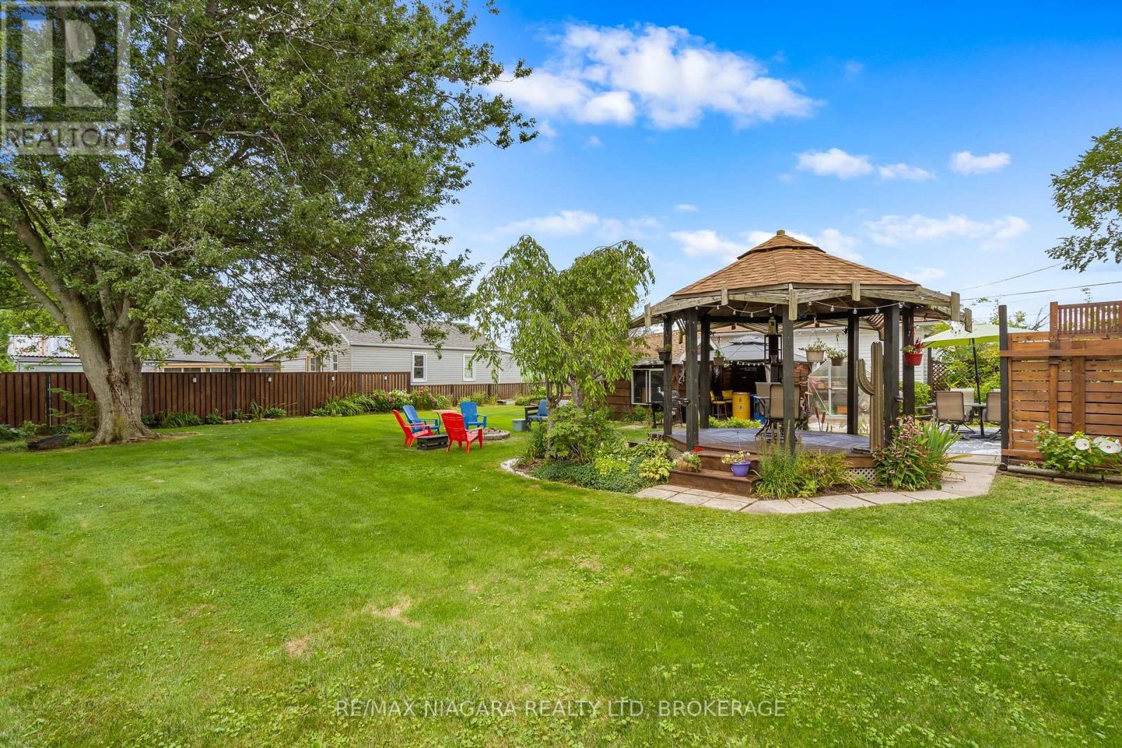 1470 Killaly Street E, Port Colborne (Sherkston), Ontario  L3K 5V3 - Photo 31 - X13696096