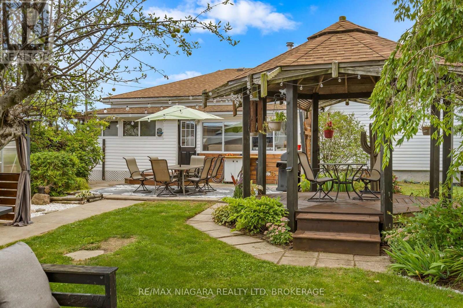 1470 Killaly Street E, Port Colborne (Sherkston), Ontario  L3K 5V3 - Photo 34 - X13696096