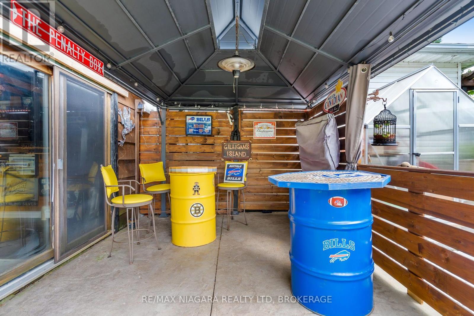 1470 Killaly Street E, Port Colborne (Sherkston), Ontario  L3K 5V3 - Photo 35 - X13696096