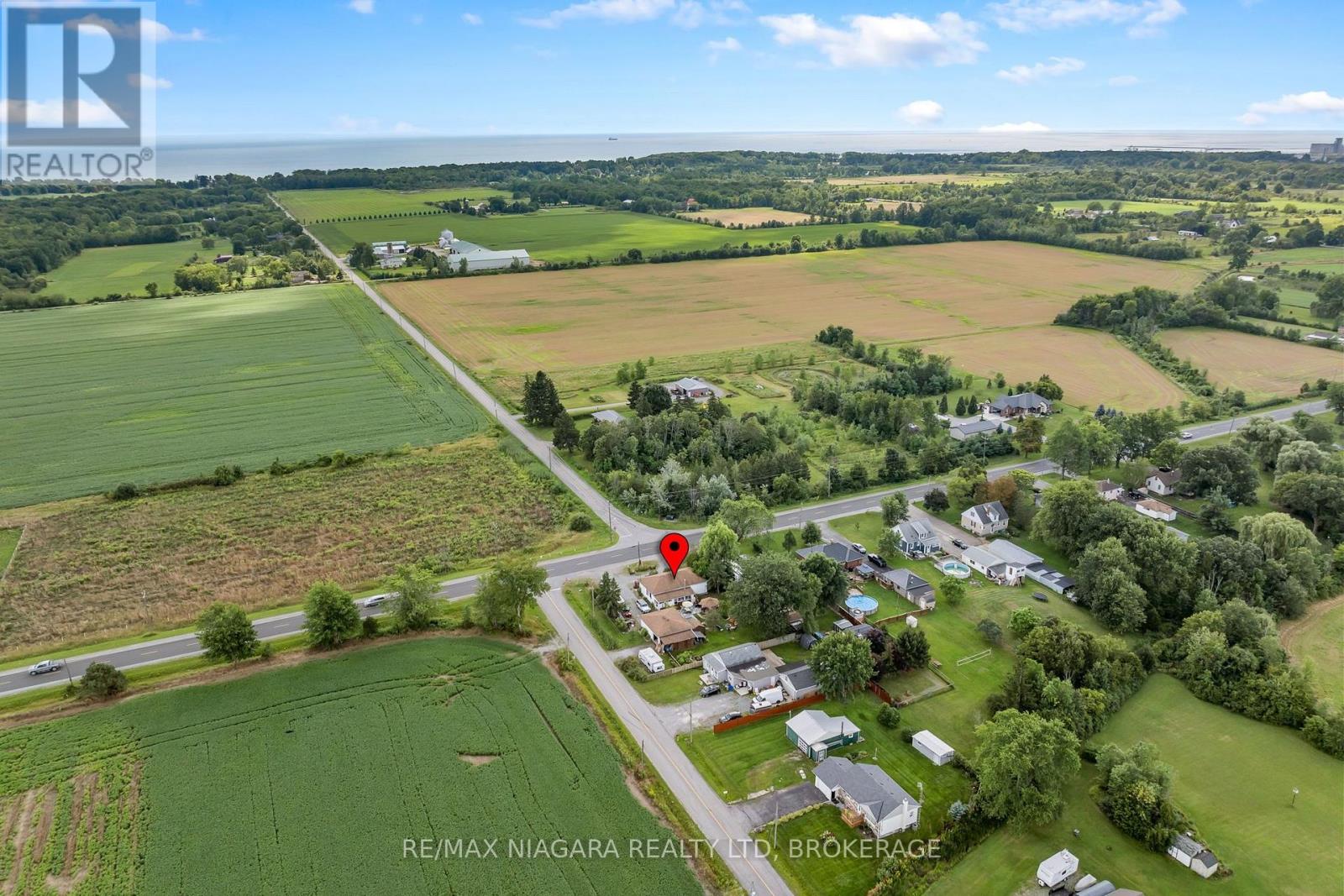 1470 Killaly Street E, Port Colborne (Sherkston), Ontario  L3K 5V3 - Photo 43 - X13696096