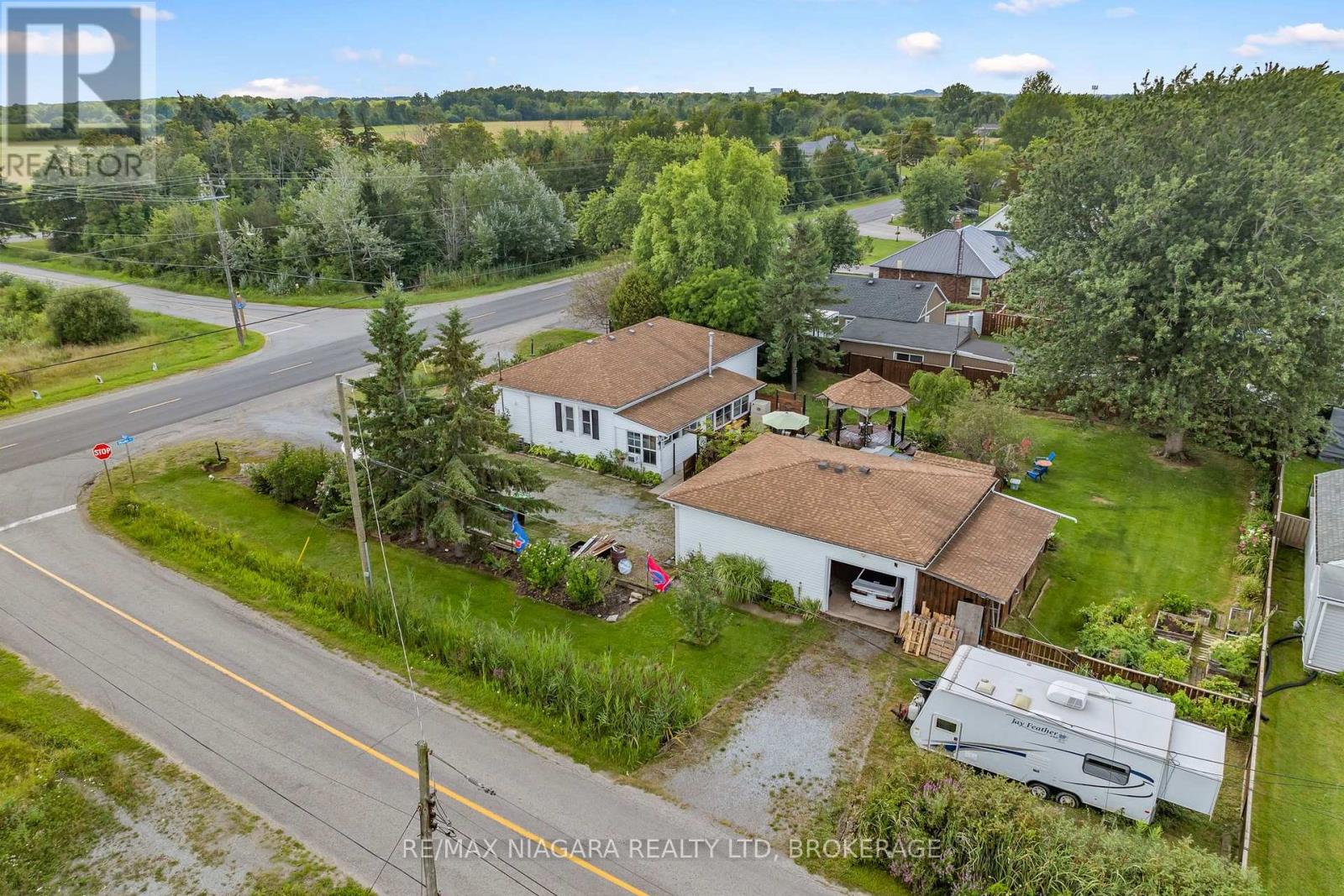 1470 Killaly Street E, Port Colborne (Sherkston), Ontario  L3K 5V3 - Photo 47 - X13696096