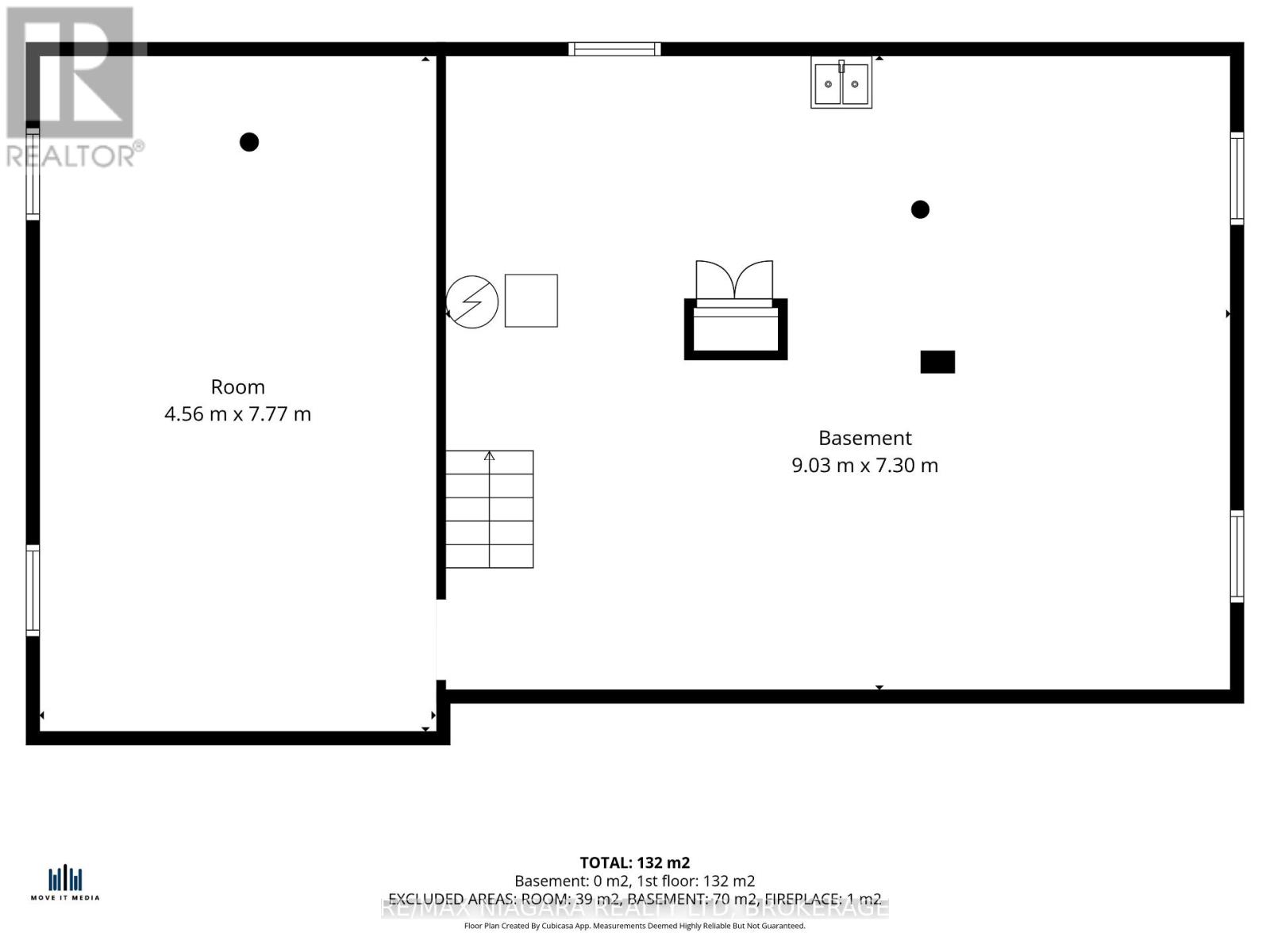 1470 Killaly Street E, Port Colborne (Sherkston), Ontario  L3K 5V3 - Photo 49 - X13696096
