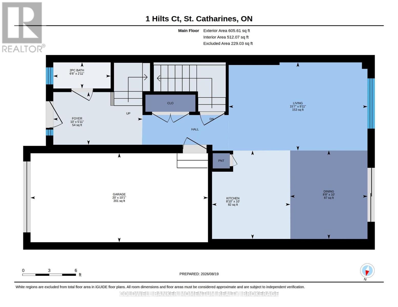 1 Hilts Court, St. Catharines, Ontario  L2P 0C9 - Photo 29 - X13696150