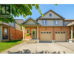 1 HILTS COURT, St. Catharines, Ontario