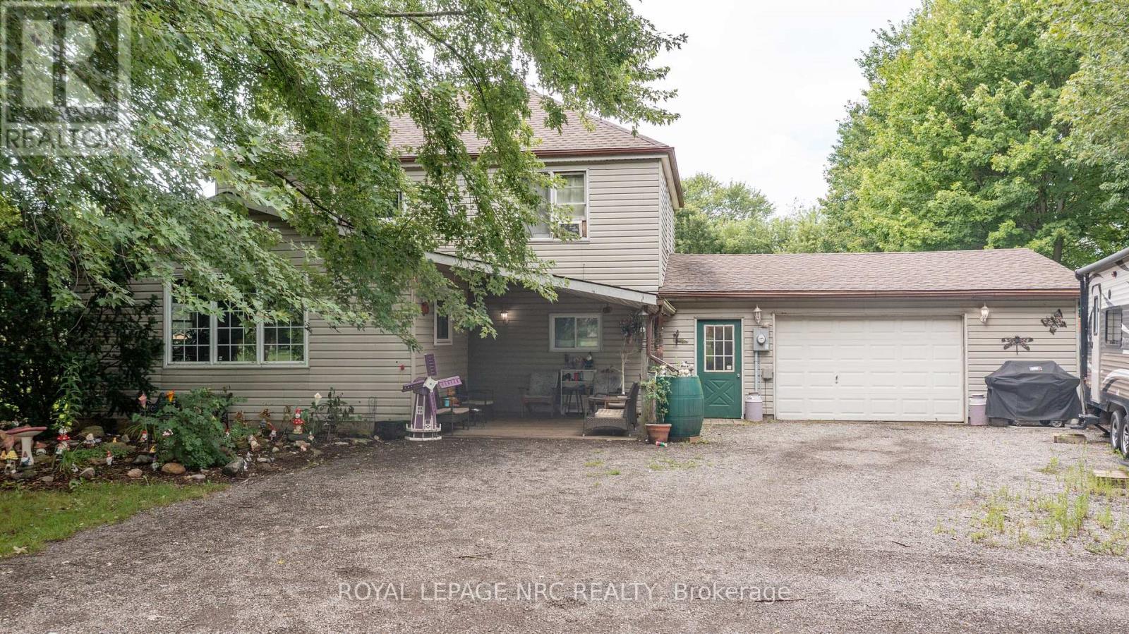 11284 Golf Course Road, Wainfleet, Ontario  L3K 5V4 - Photo 2 - X13696328