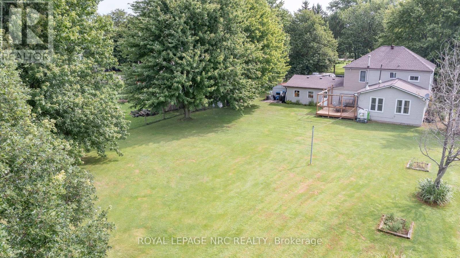11284 Golf Course Road, Wainfleet, Ontario  L3K 5V4 - Photo 3 - X13696328