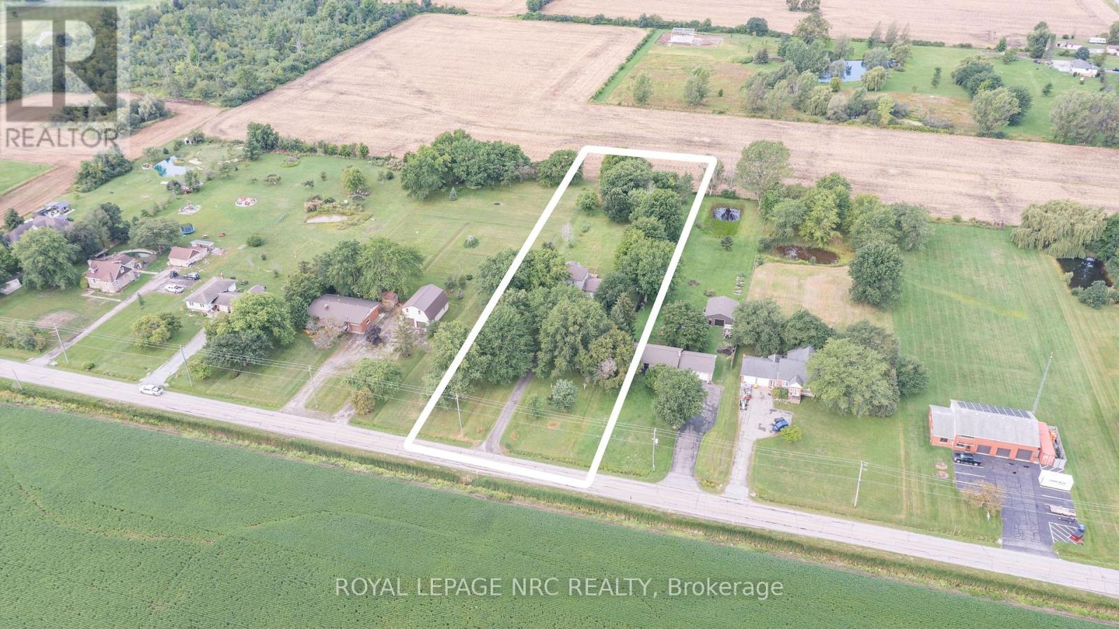 11284 Golf Course Road, Wainfleet, Ontario  L3K 5V4 - Photo 33 - X13696328