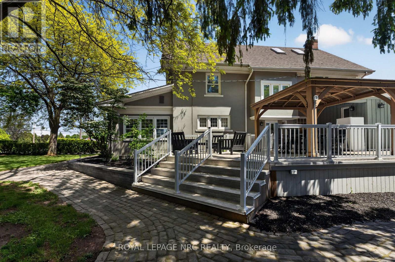 260 Main Street E, Grimsby, Ontario  L3M 1P8 - Photo 48 - X13696330