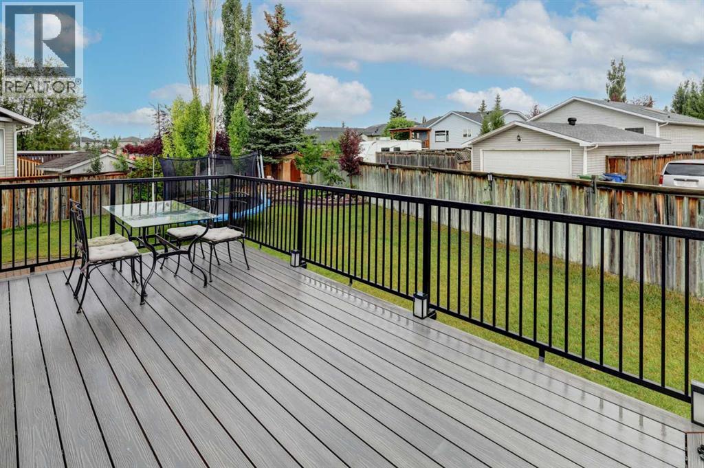 308 West Terrace Place, Cochrane, Alberta  T4C 1S3 - Photo 31 - A2336047